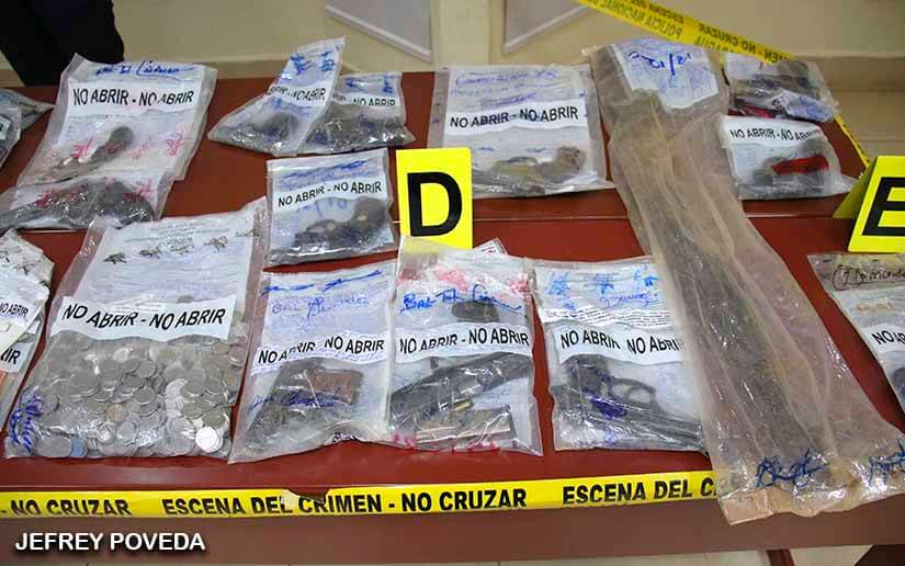 policia
